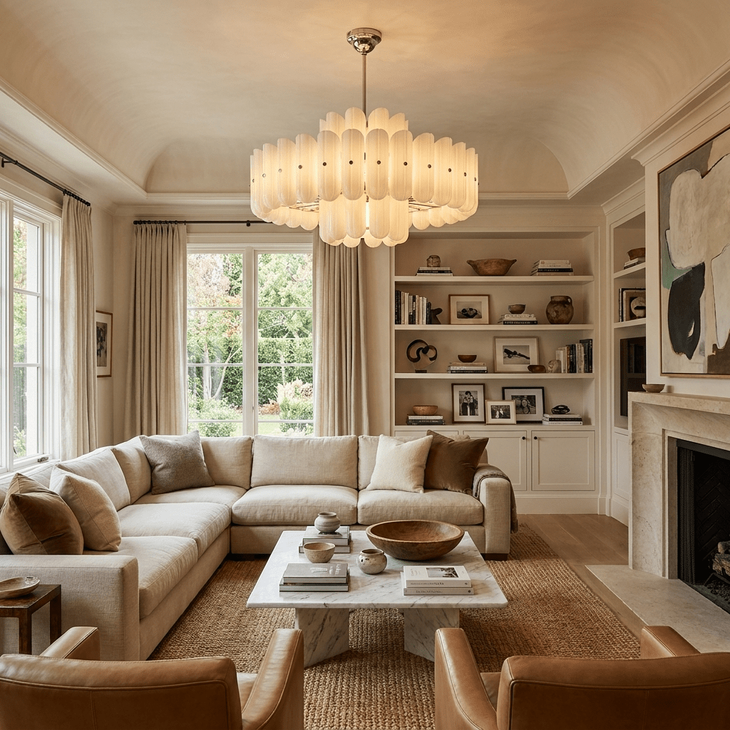 Renuiel Chandelier