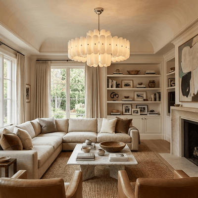 Renuiel Chandelier