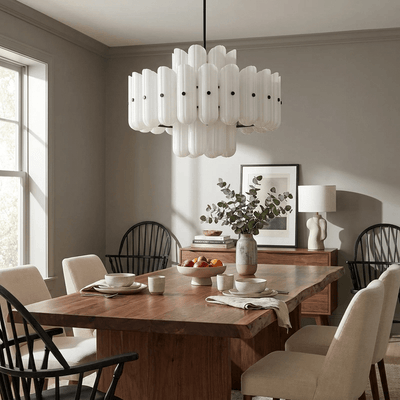Lumuaria Chandelier