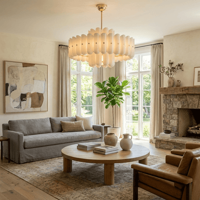 Renuiel Chandelier