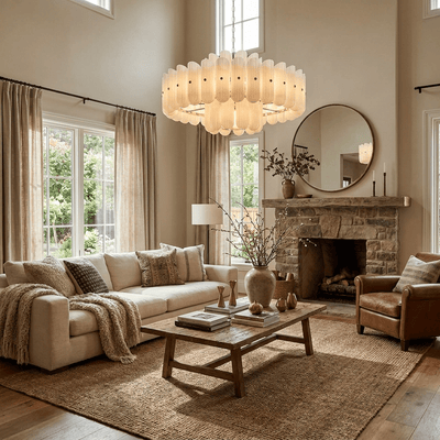 Renuiel Chandelier