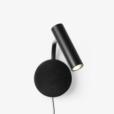 Pivoil Wall Sconce