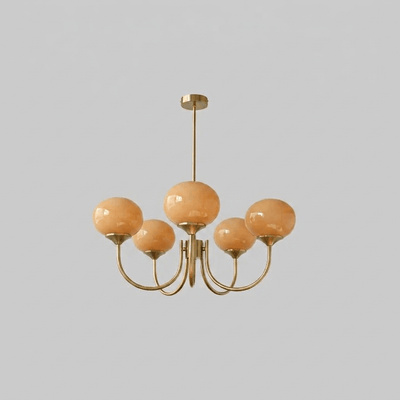 Clairmere Marshmallow Chandelier