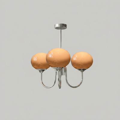 Clairmere Marshmallow Chandelier