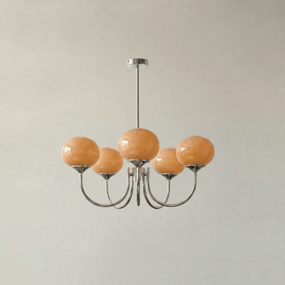Clairmere Marshmallow Chandelier
