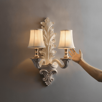 Lioriaya Wall Sconce