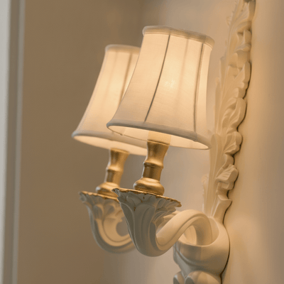 Lioriaya Wall Sconce