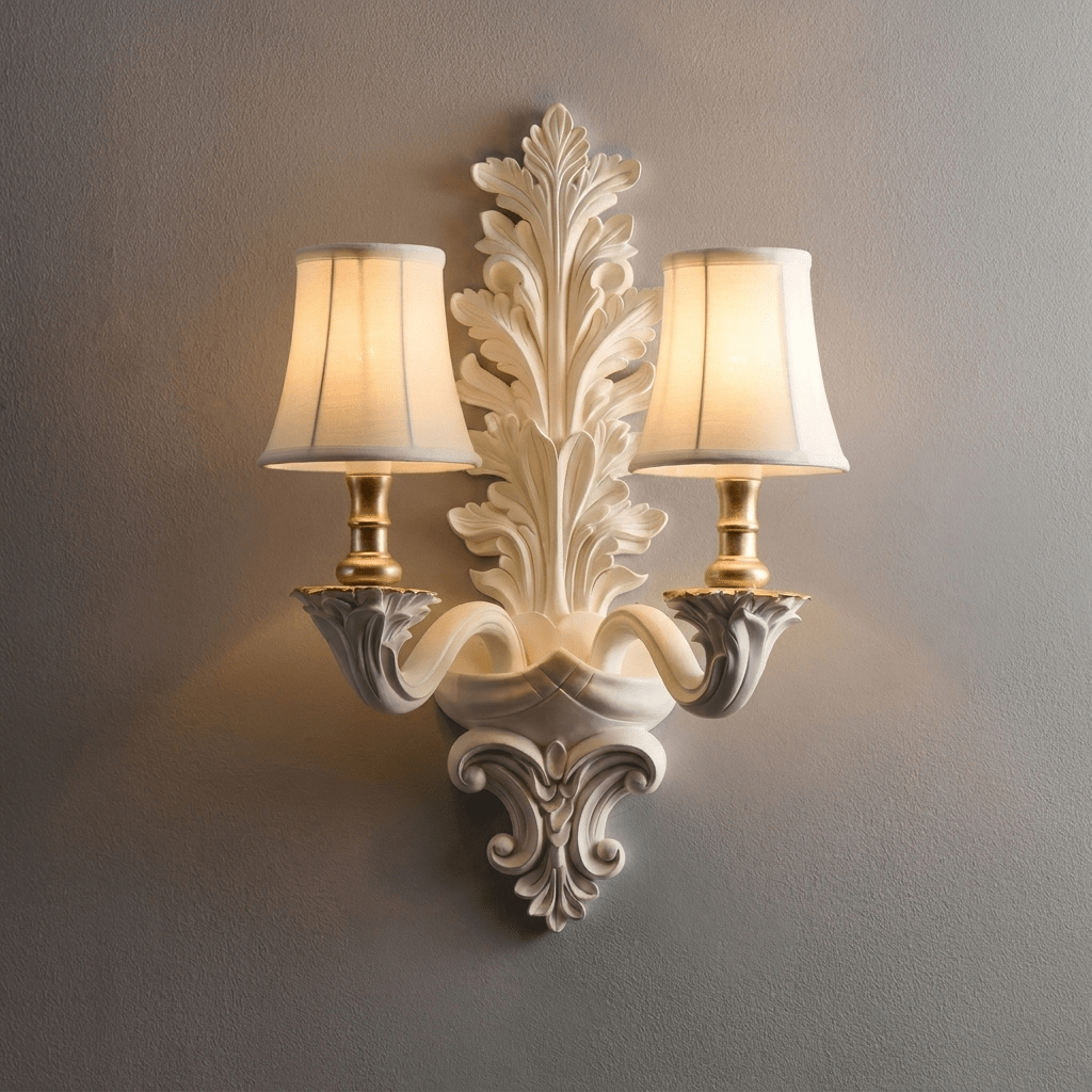 Lioriaya Wall Sconce