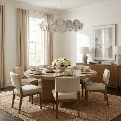 Glato Chandelier