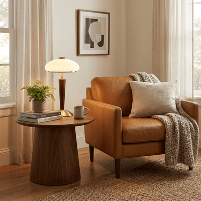 Calerora Table Lamp