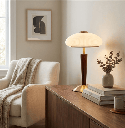 Calerora Table Lamp