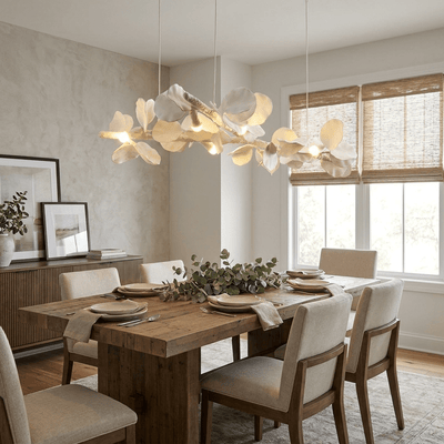 Mool Chandelier