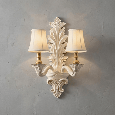 Lioriaya Wall Sconce