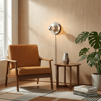 Eclip Wall Sconce