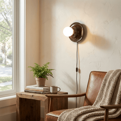 Eclip Wall Sconce