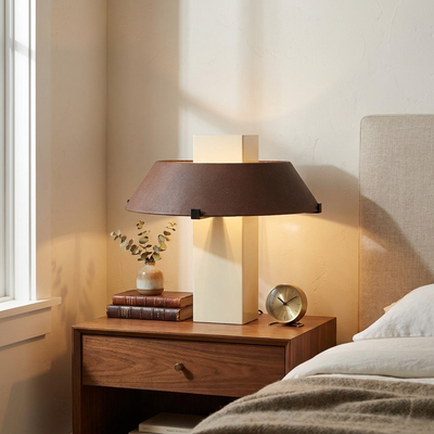 Cruz Table Lamp