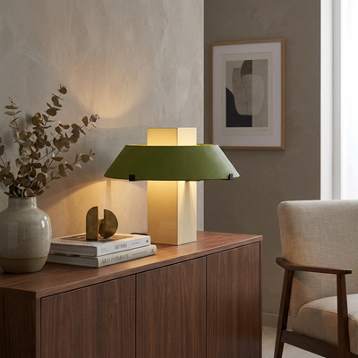 Cruz Table Lamp
