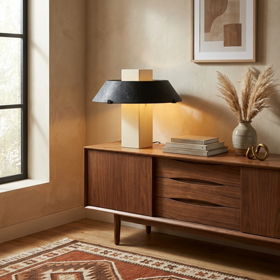 Cruz Table Lamp