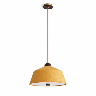Ardenstone Rice Paper Pendant Lamp