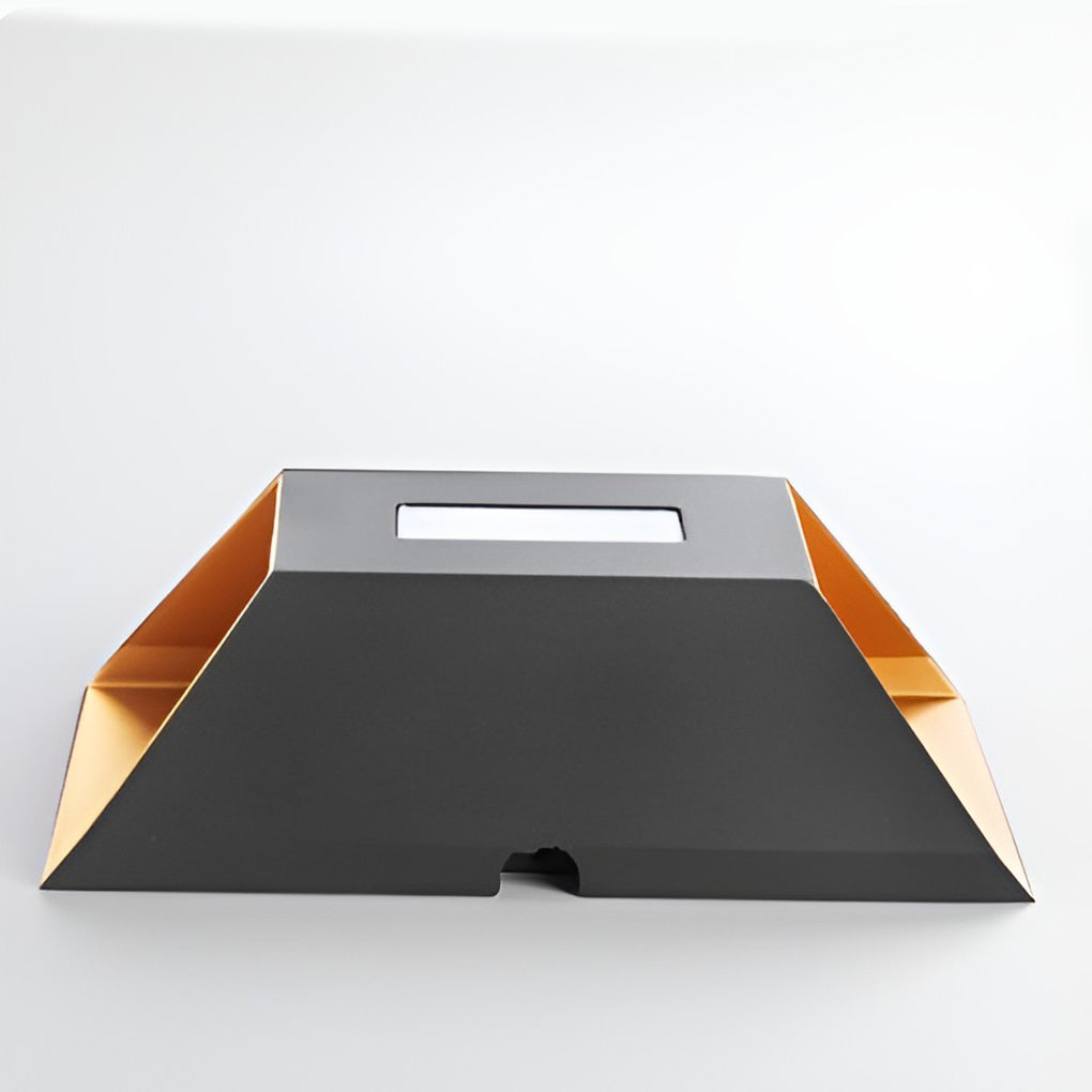 Melody Modern Minimalist Metal Sconce Wall Lamp