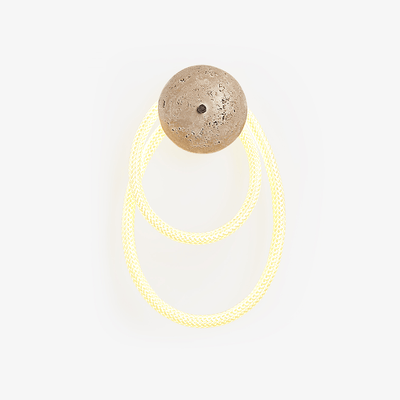 Zoe Wall Sconce