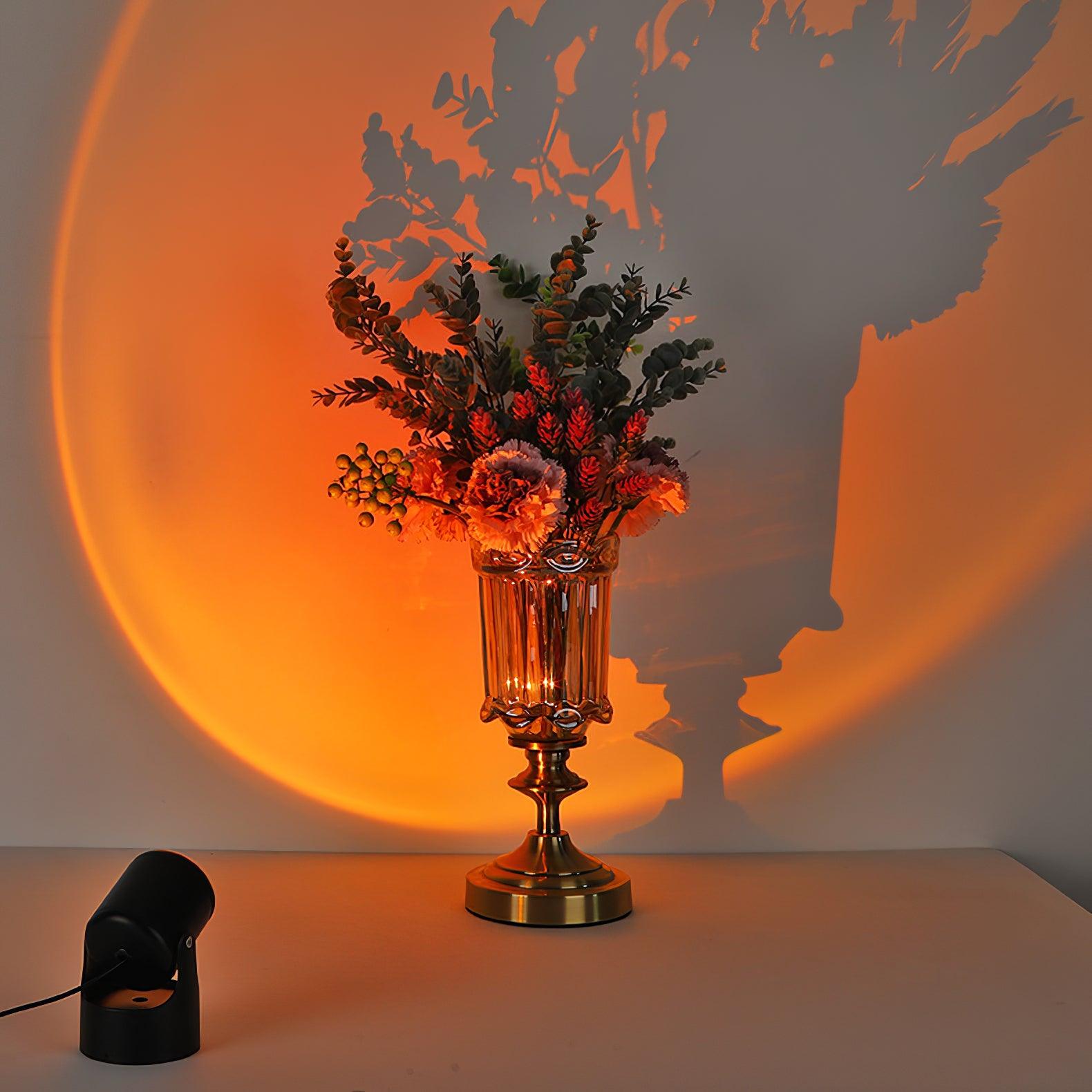 Kor Modern Table Lamp