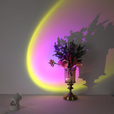 Kor Modern Table Lamp