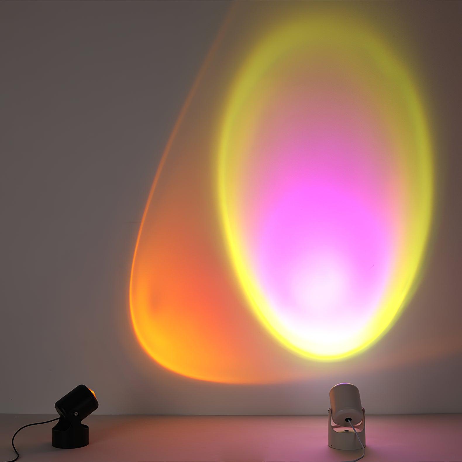 Kor Modern Table Lamp