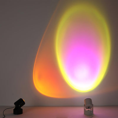 Kor Modern Table Lamp