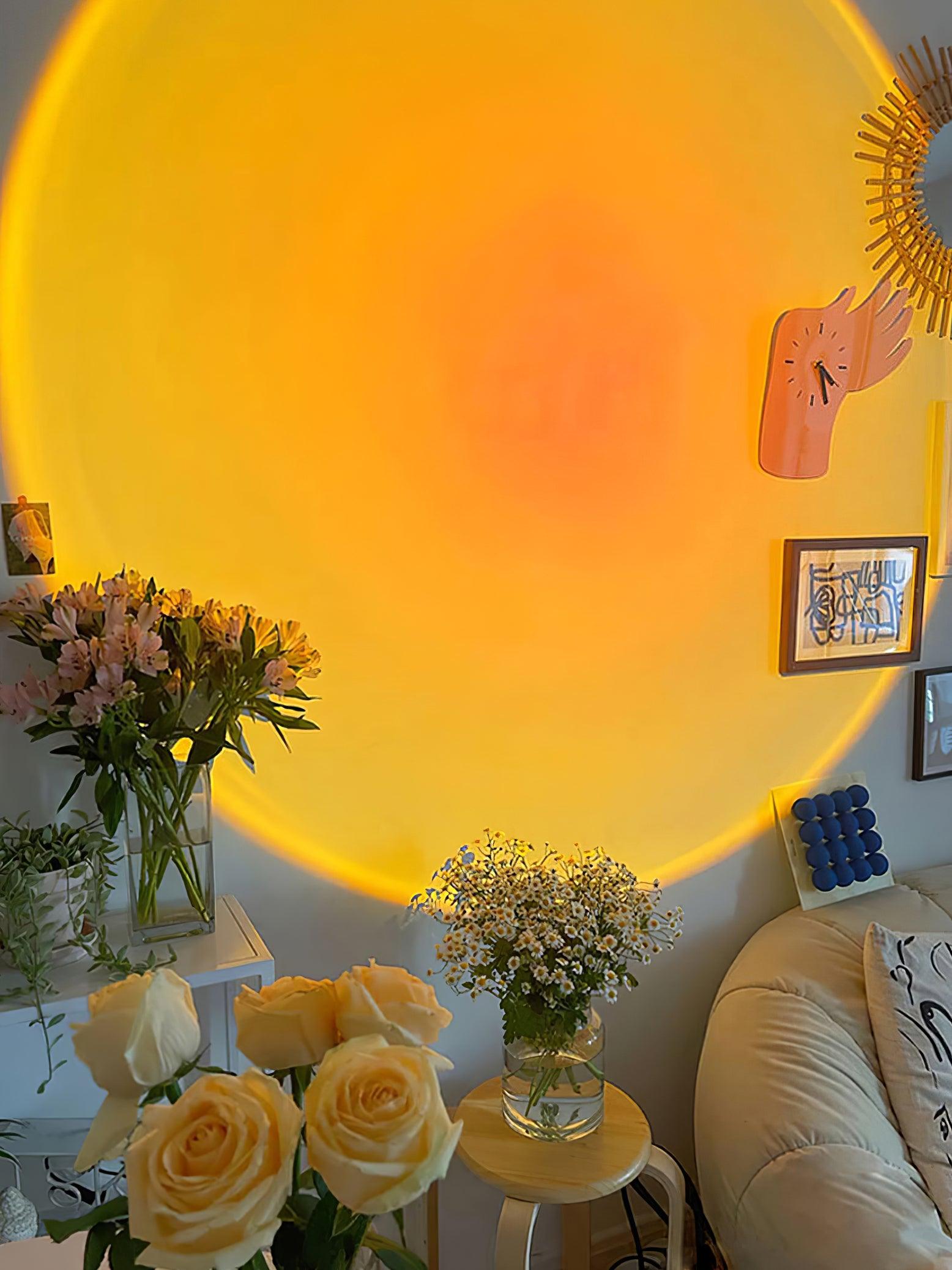Kor Modern Table Lamp