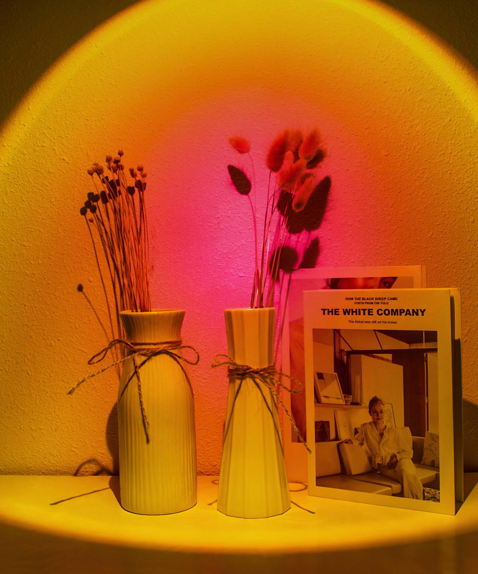 Kor Modern Table Lamp