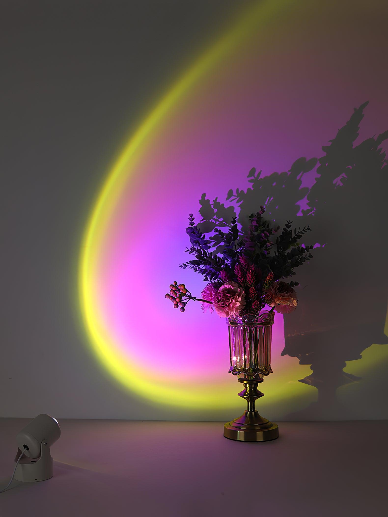 Kor Modern Table Lamp