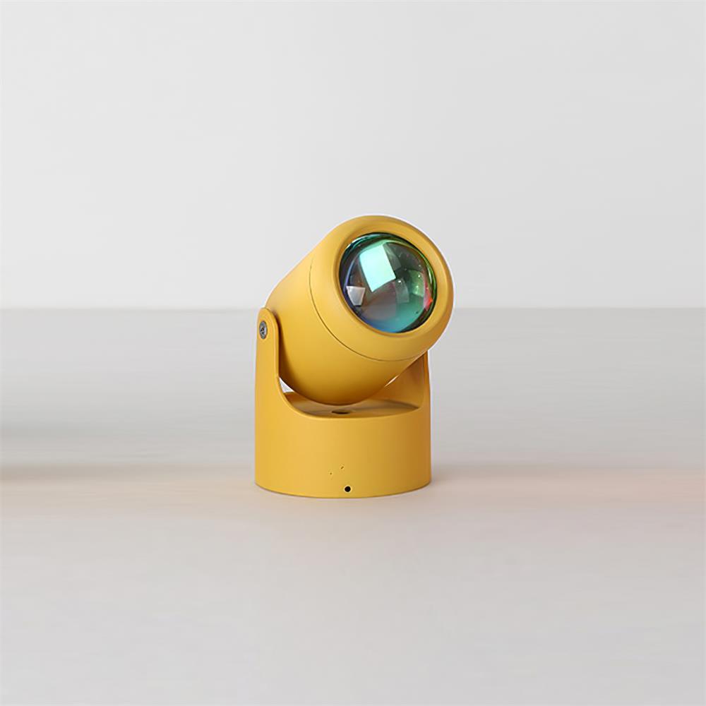 Kor Modern Table Lamp