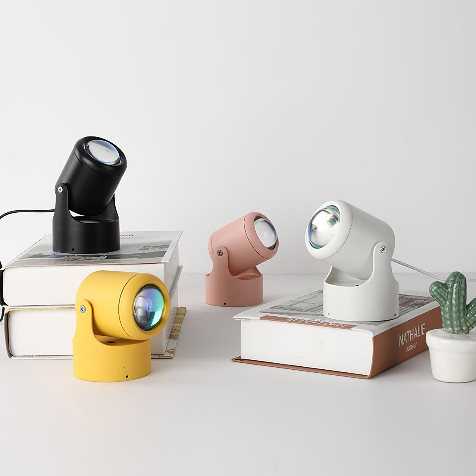 Kor Modern Table Lamp