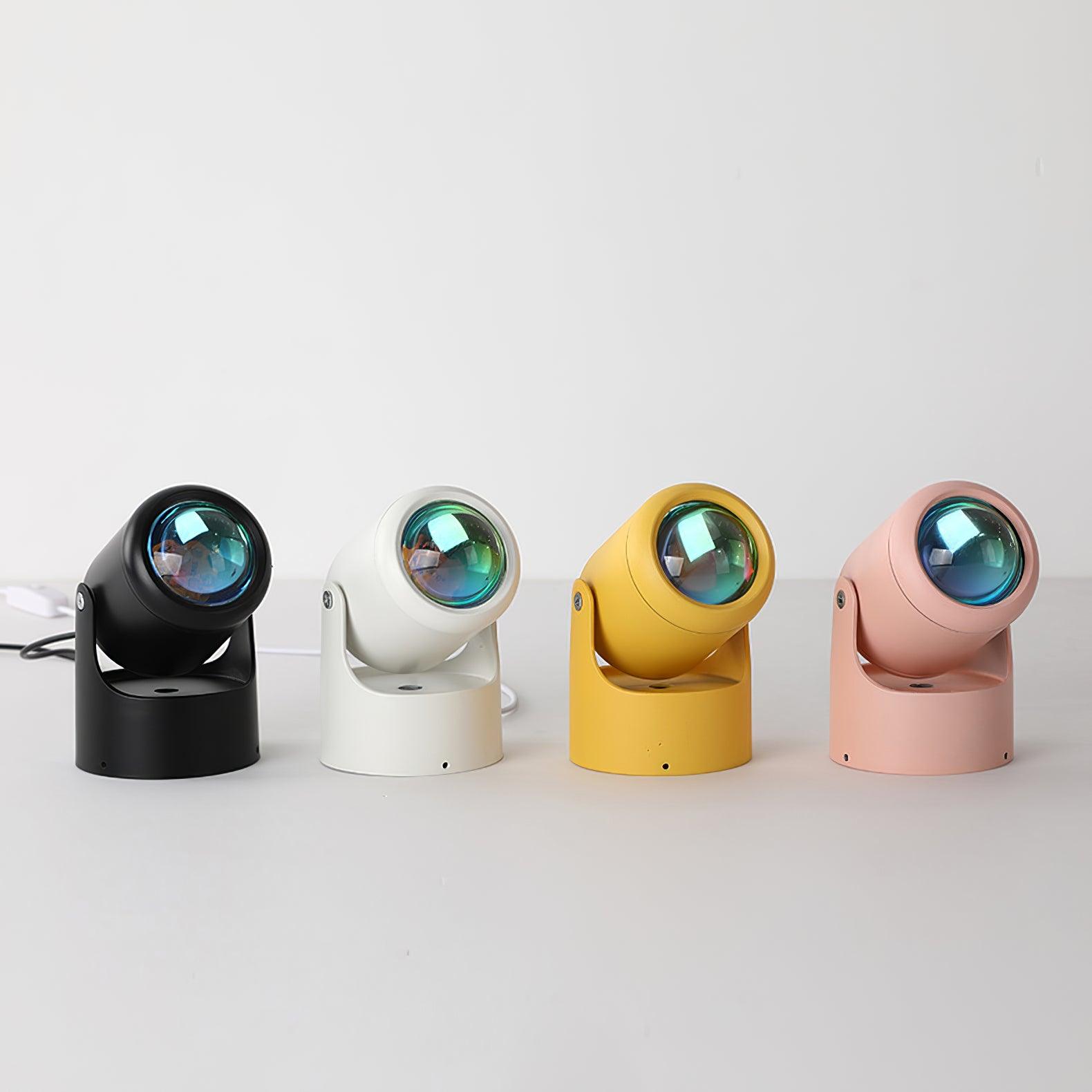 Kor Modern Table Lamp