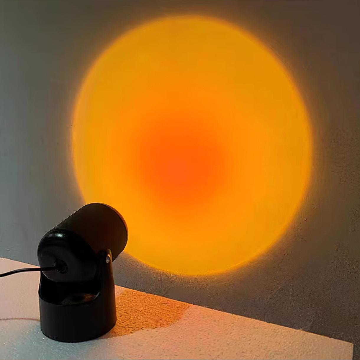 Kor Modern Table Lamp