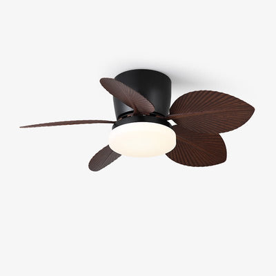 Qilv Breeze Ceiling Fan Light