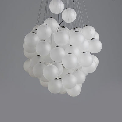 Orellis Cascade Chandelier