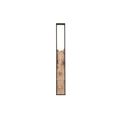 Elaalielle Veil Topographic Lumen Sconce