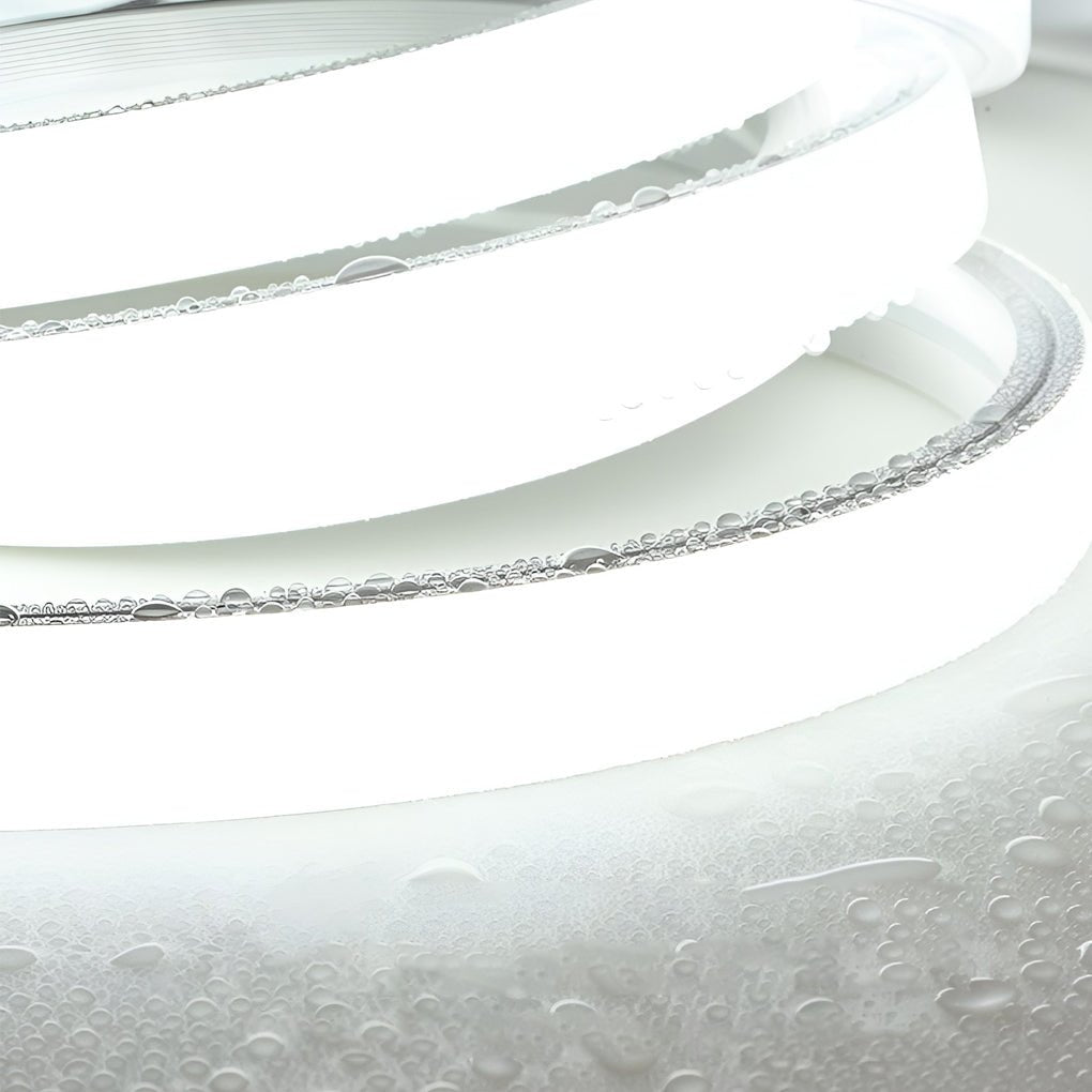 Hpe Recessed LED Under Tread Stair Outdoor Strip Light
