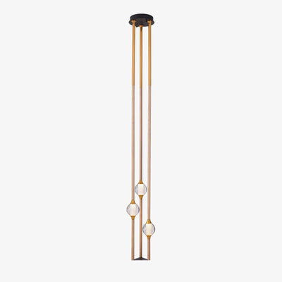 Avenoira Cascade Droplet Pendant Lamp