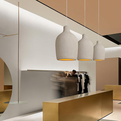 Avely Minimalist Pendant Light