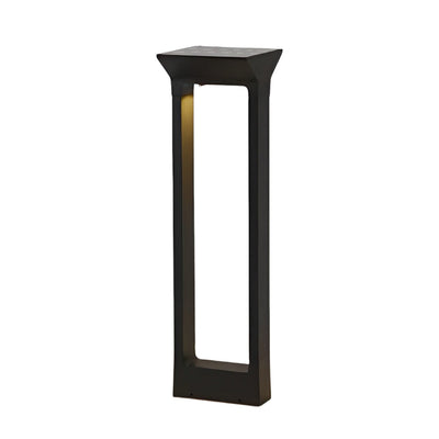 Praised Elegant Door Aluminum Outdoor Pathway Lights