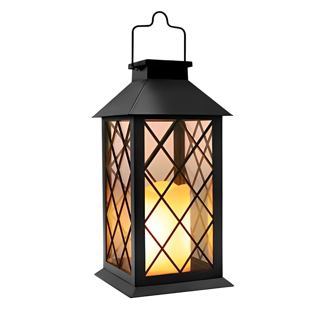 Nobl Modern Outdoor Light
