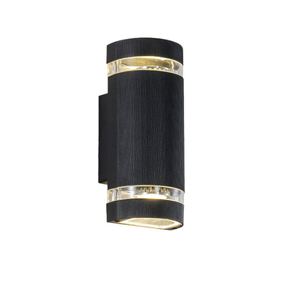 Gerald Classic Unique LED Aluminum Outdoor Wall Lights