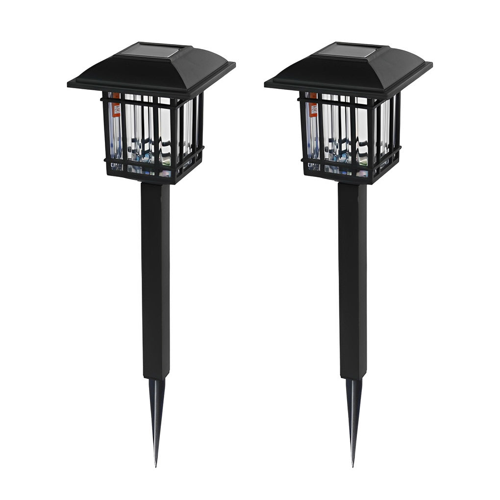 Ridley Vintage Modern ABS Lawn Light