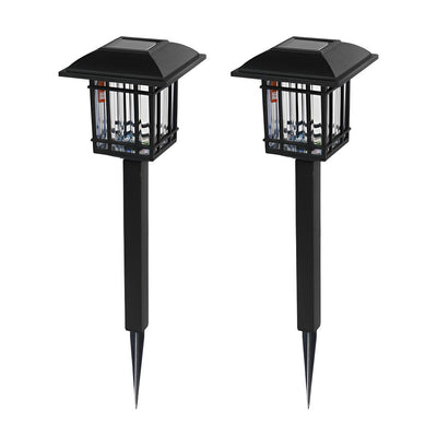 Ridley Vintage Modern ABS Lawn Light