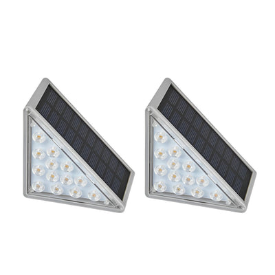 Ebenezer Modern ABS Step Light