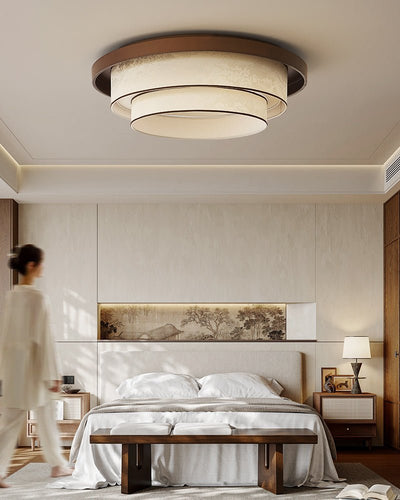 Auralyn Ceiling Light - Neutral Decor