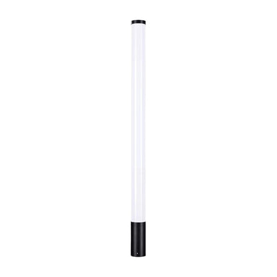 Kely Cylindrical LED Modern Outdoor Lawn Lights